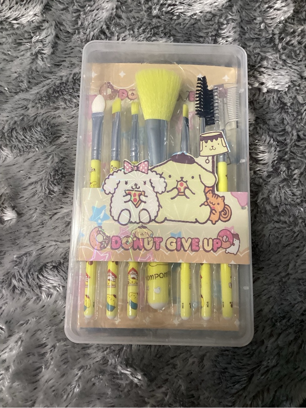 PomPomPurin Bundle - Picture 4 of 11